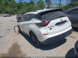 Nissan Murano Sv Fwd 5N1AZ2BJ8NC130556 fotografie