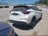 Nissan Murano Sv Fwd 5N1AZ2BJ8NC130556 снимка