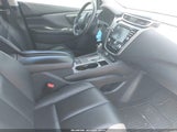 Nissan Murano Sv Fwd 5N1AZ2BJ8NC130556 снимка