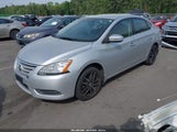 Nissan Sentra Sv 3N1AB7AP1FY298420 снимка