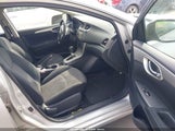 Nissan Sentra Sv 3N1AB7AP1FY298420 снимка