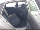 Nissan Sentra Sv 3N1AB7AP1FY298420 снимка