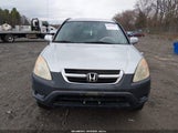Honda Cr-V Ex SHSRD78874U200369 снимка