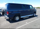 Ford E-150 Xl/Xlt 1FMNE11LX8DA26403 снимка