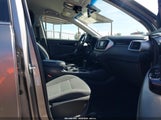 Kia Sorento 2.4L Lx 5XYPG4A34GG154211 снимка