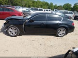 Infiniti G37X JN1CV6AR1DM354125 снимка