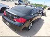 Infiniti G37X JN1CV6AR1DM354125 снимка