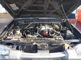 Nissan Frontier Xe-V6 1N6ED29Y62C366848 снимка
