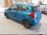 Chevrolet Spark Fwd Ls Automatic KL8CB6SA9LC416740 снимка