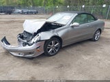 Mercedes-Benz Clk 350 WDBTK56F68F254979 снимка