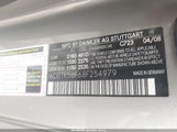 Mercedes-Benz Clk 350 WDBTK56F68F254979 снимка