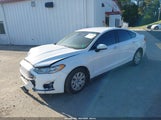 Ford Fusion S 3FA6P0G7XLR251384 снимка