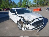 Ford Fusion S 3FA6P0G7XLR251384 снимка