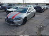 Toyota Camry Xse 4T1BF1FK5FU101909 fotografie