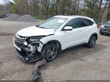 Honda Hr-V Awd Ex 3CZRU6H56NM771916 снимка
