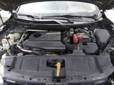 Nissan Rogue Sv Fwd 5N1BT3BA2PC767506 fotografie
