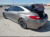 Hyundai Azera KMHFG4JG2DA254376 снимка