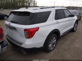 Ford Explorer Limited 1FMSK7FH8PGA59416 снимка