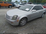 Cadillac Cts Standard 1G6DP577860100484 снимка