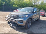 Ford Explorer Xlt 1FMSK8DHXMGA22114 снимка