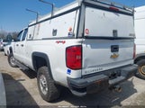 Chevrolet Silverado 2500Hd Wt 1GC2KUEG3FZ506488 снимка