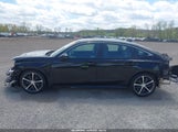 Honda Civic Touring 2HGFE1F9XRH323814 снимка