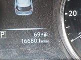 Nissan Rogue Sv KNMAT2MV7HP557357 снимка