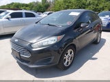 Ford Fiesta Se 3FADP4BJ4EM159995 снимка