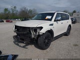 Nissan Armada Platinum JN8AY2NE8H9702415 снимка