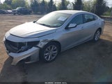 Chevrolet Malibu Fwd Lt 1G1ZD5ST0LF107530 снимка