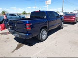 Nissan Frontier Sv 4X2 1N6ED1EJ3NN686947 снимка