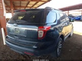 Ford Explorer Xlt 1FM5K7D84EGA13689 снимка