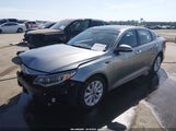 Kia Optima Ex 5XXGU4L31HG145204 снимка