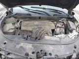 Cadillac Srx Luxury Collection 3GYFNBE31FS598413 снимка