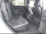 Cadillac Srx Luxury Collection 3GYFNBE31FS598413 снимка