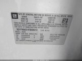 Cadillac Srx Luxury Collection 3GYFNBE31FS598413 снимка