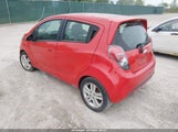 Chevrolet Spark 1Lt Auto KL8CD6S95DC549853 снимка
