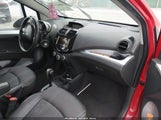Chevrolet Spark 1Lt Auto KL8CD6S95DC549853 снимка