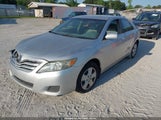 Toyota Camry Le 4T1BF3EK8AU033207 снимка