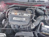 Honda Accord 2.4 Ex 1HGCS12799A011840 снимка