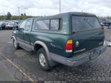 Toyota Tundra Ltd V8 5TBBT481XYS010329 снимка