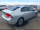 Honda Civic Ex 2HGFA1F83AH524719 снимка