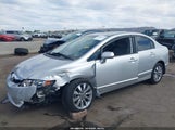 Honda Civic Ex 2HGFA1F83AH524719 снимка