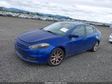 Dodge Dart Sxt 1C3CDFBA7DD170949 снимка
