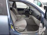 Toyota Highlander JTEES41A082050262 снимка