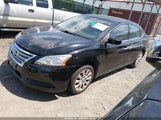 Nissan Sentra S 3N1AB7AP5EY273096 снимка