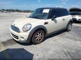 Mini Hardtop Cooper WMWSU3C52DT677218 снимка
