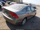 Honda Civic Lx 2HGFA16586H503183 снимка