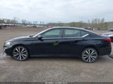Nissan Altima Sr Intelligent Awd 1N4BL4CW9LC258677 fotografie