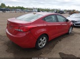 Hyundai Elantra Gls KMHDH4AE2DU000331 снимка